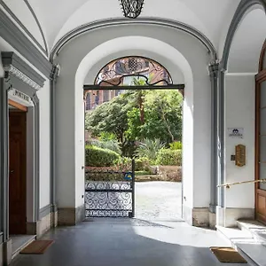 Apartahotel Sonder By Marriott Bonvoy Piazza San Pietro Vaticano, Roma