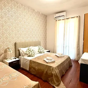Pensión Green Guesthouse, Roma