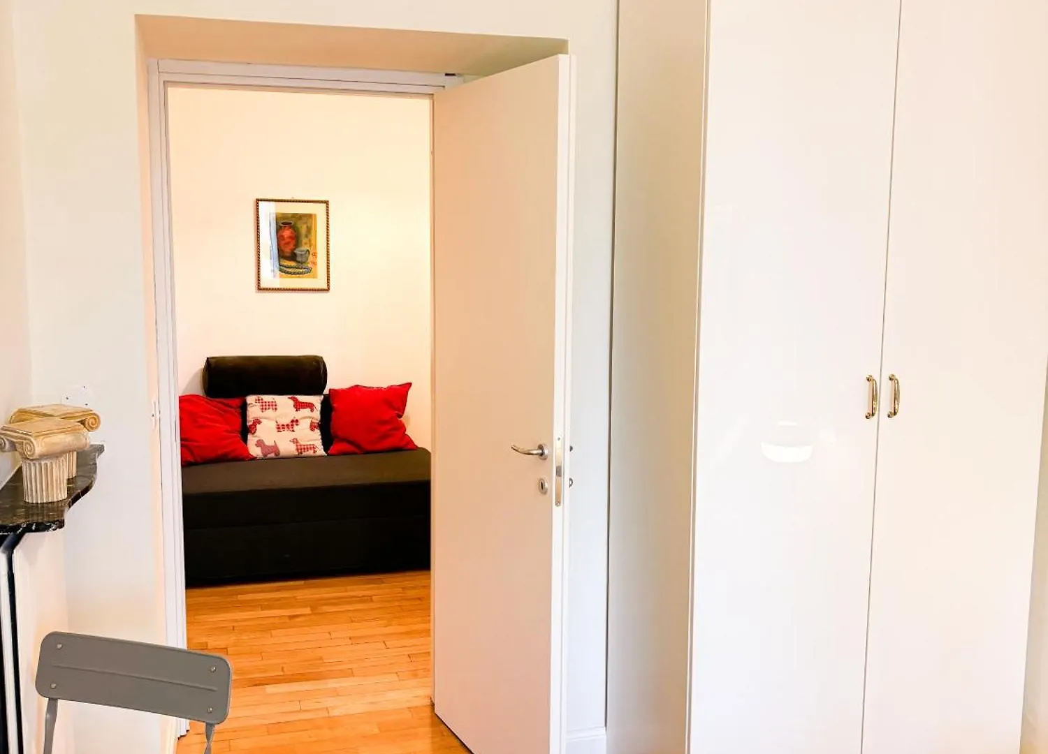 San Pietro Prestige Rooms Rome
