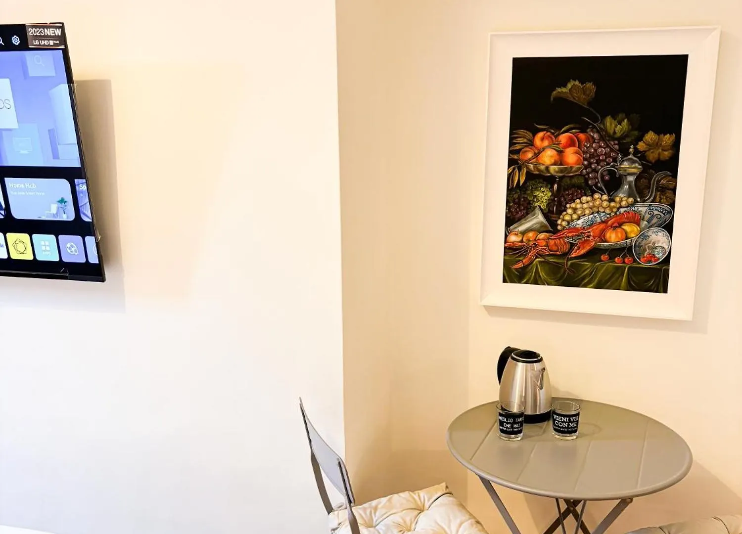 San Pietro Prestige Rooms Rome 0*,