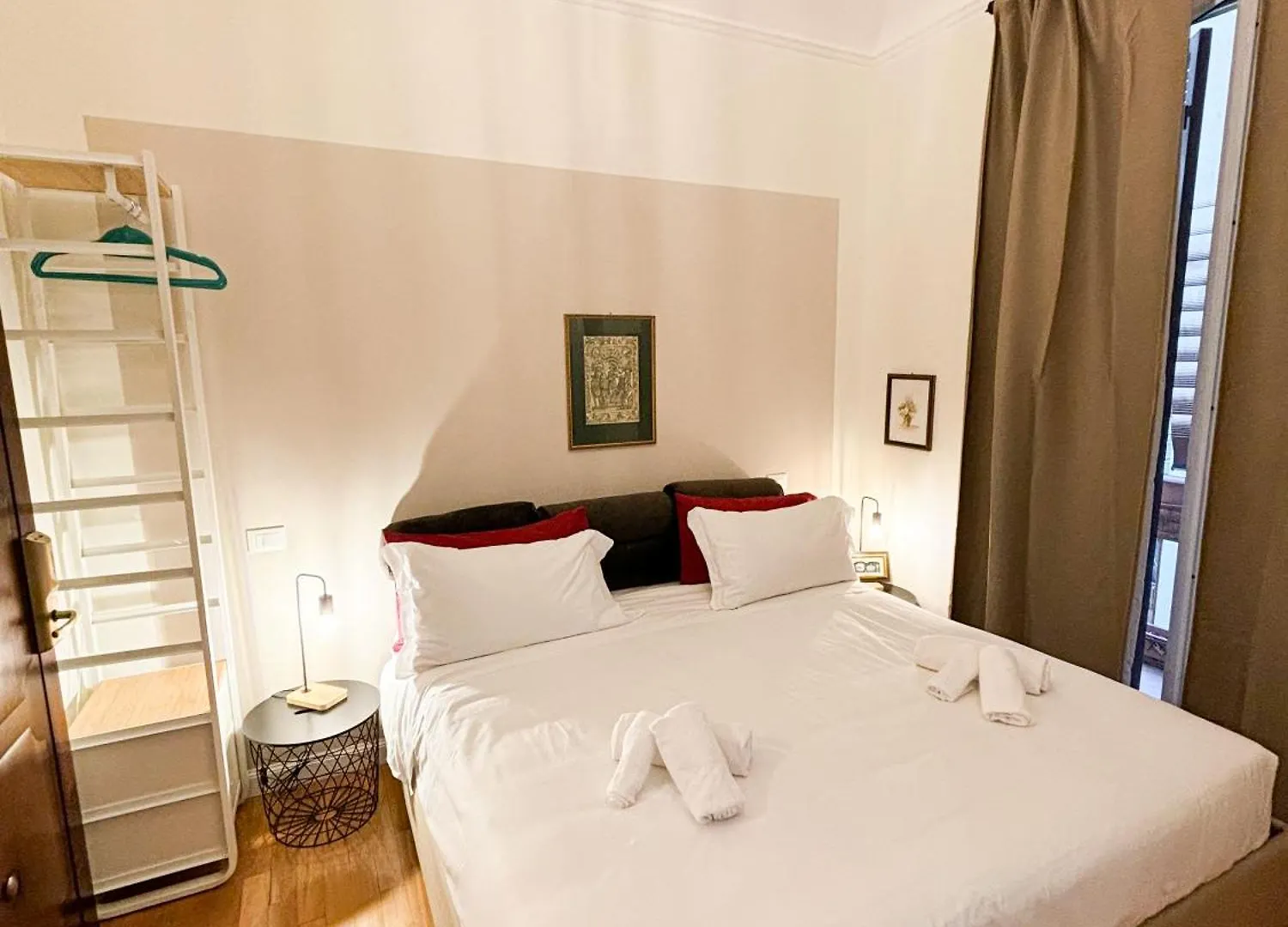 San Pietro Prestige Rooms Rome 0*,  Italy