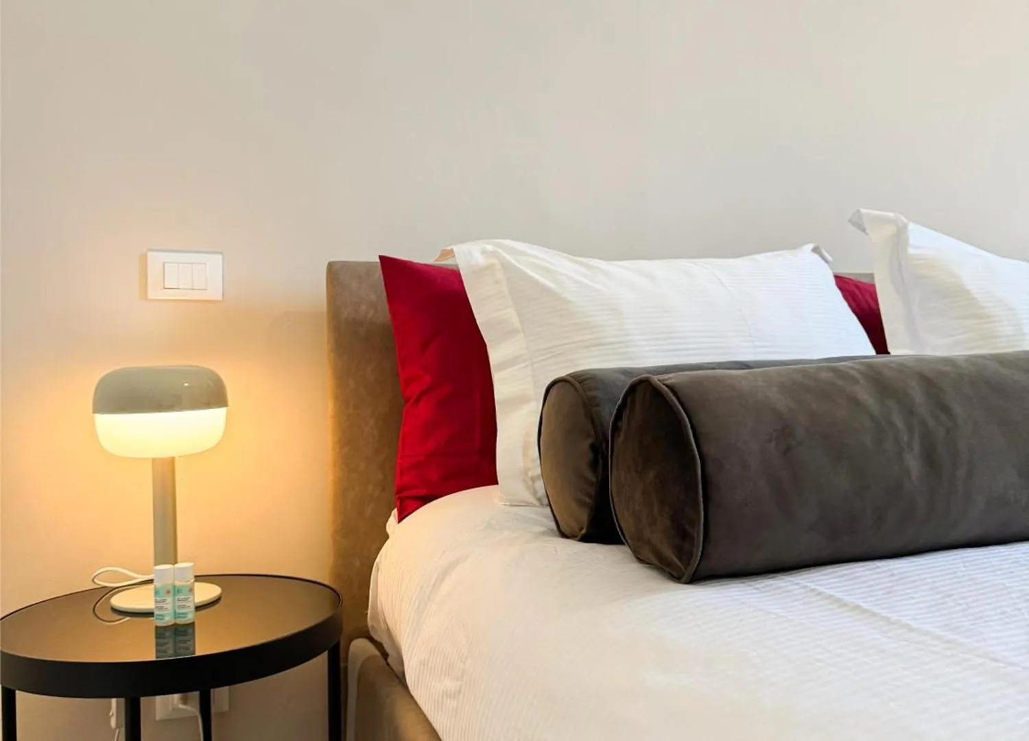 Bed & Breakfast San Pietro Prestige Rooms Rome